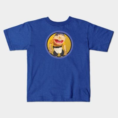 Jeffy Sml Kids T-Shirt Official SML Merch