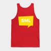 Sml Tank Top Official SML Merch