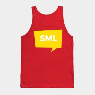 Sml Tank Top Official SML Merch