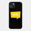 Sml Phone Case Official SML Merch