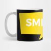 Sml Mug Official SML Merch
