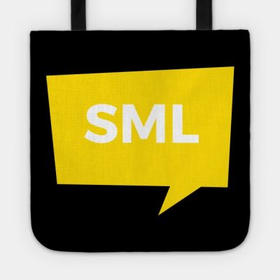 Sml Tote Official SML Merch