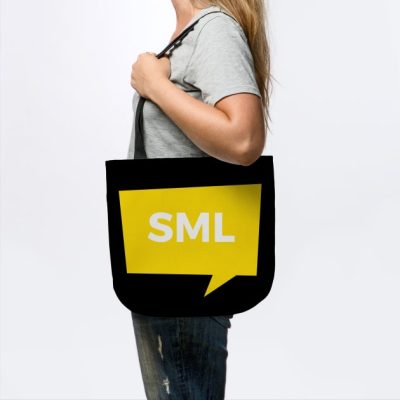 Sml Tote Official SML Merch