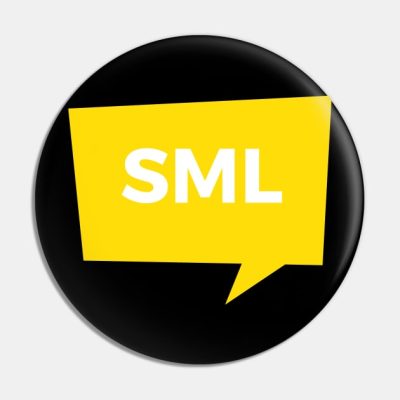 Sml Pin Official SML Merch