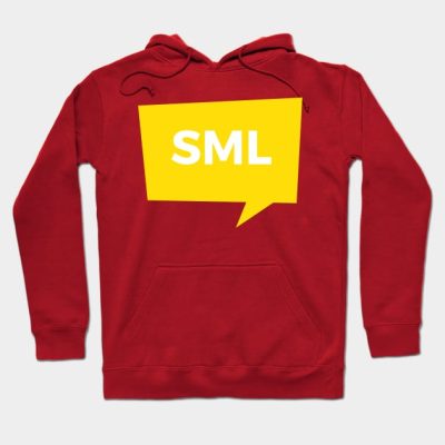 Sml Hoodie Official SML Merch