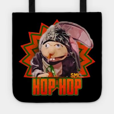 Sml Jeffy Hops Tote Official SML Merch