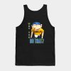 Why You Do That Sml Jeffy Tank Top Official SML Merch