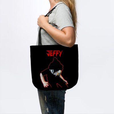 Emo Jeffy Sml Cool Tote Official SML Merch