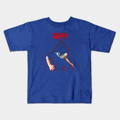 Emo Jeffy Sml Cool Kids T-Shirt Official SML Merch