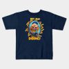 Sml Jeffy Classic Guys Kids T-Shirt Official SML Merch