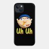 Jeffy I Hate Green Beans Phone Case Official SML Merch