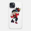 Jeffy The Puppet Phone Case Official SML Merch