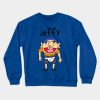 Sml Jeffy Crewneck Sweatshirt Official SML Merch