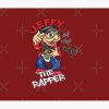 Jeffy The Rapper Funny Sml Character Tapestry Official SML Merch