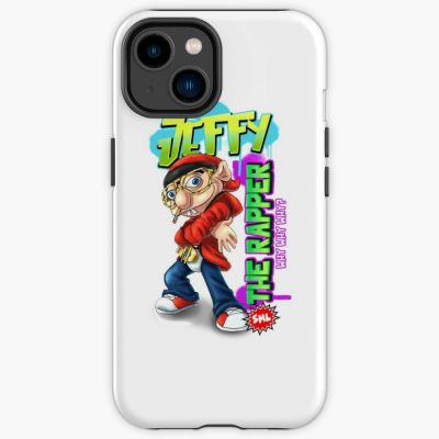 Jeffy The Rapper - Funny Sml Character Iphone Case Official SML Merch