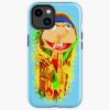 Taco Jeffy Iphone Case Official SML Merch