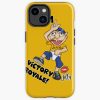 Jeffy Victory Royale Funny Dance Iphone Case Official SML Merch