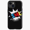 Smith Mountain Lake Apparel - Sml Artwork For Fans Iphone Case Official SML Merch