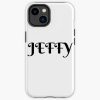 Sml Jeffy Sml Jeffy Sml Jeffy Towel Iphone Case Official SML Merch