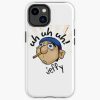 Best Seller - Sml Jeffy Cartoon Merchandise Iphone Case Official SML Merch