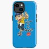 Jeffy Wanna See My Pencil? - Funny Sml Character Iphone Case Official SML Merch