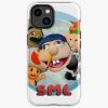 Sml Gang Iphone Case Official SML Merch
