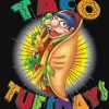 Jeffy Taco Tuesdays - Funny Sml Character Kids T Shirt Official SML Merch