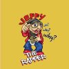 Jeffy The Rapper Funny Sml Character Sleeveless Top Kids T Shirt Official SML Merch