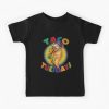 Jeffy Taco Tuesdays - Funny Sml Character Kids T Shirt Official SML Merch