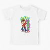 Jeffy The Rapper - Funny Sml Character Kids T Shirt Official SML Merch