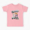Jeffy Floss Like A Boss - Sml Kids T Shirt Official SML Merch