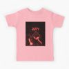 Dark Jeffy Graphic Kids T Shirt Official SML Merch