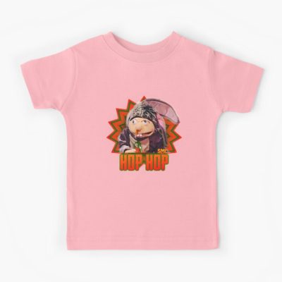Sml Jeffy Hops Kids T Shirt Official SML Merch