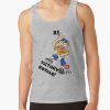 Jeffy Victory Royale Funny Dance Tank Top Official SML Merch