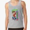 Jeffy The Rapper - Funny Sml Character Tank Top Official SML Merch