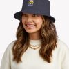 Why You Do That Sml Jeffy Mens Graphic Vintage – Best Trendy Womens Retro Bucket Hat Official SML Merch