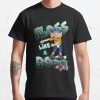 Jeffy Floss Like A Boss - Sml T-Shirt Official SML Merch
