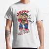 Jeffy The Rapper Funny Sml Character T-Shirt Official SML Merch
