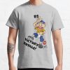 Jeffy Victory Royale Funny Dance T-Shirt Official SML Merch