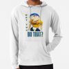 Why You Do That Sml Jeffy - Mens T Shirts Graphic Vintage Hoodie Official SML Merch