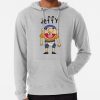 Jeffy Funny Puppet Hoodie Official SML Merch