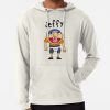 Jeffy The Puppet Hoodie Official SML Merch