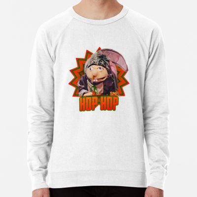Sml Jeffy Hops Sweatshirt Official SML Merch