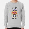 Jeffy The Puppet Sweatshirt Official SML Merch