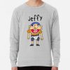 Sml Jeffy Sweatshirt Official SML Merch