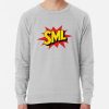 ssrcolightweight sweatshirtmensheather greyfrontsquare productx1000 bgf8f8f8 21 - SML Merch