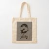 Jeffy Face Why Tote Bag Official SML Merch