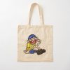 Untitled Tote Bag Official SML Merch