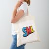 Sml Jeffy Merch Sml Logo Tote Bag Official SML Merch