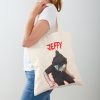 Emo Jeffy Sml Tote Bag Official SML Merch